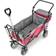 Wonderfold S4 Push & Pull Folding Wagon