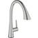 Grohe Zedra Touch (30219DC2) Stål