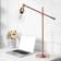 Lalia Home Vertically Adjustable Table Lamp 19.8"