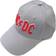 AC/DC Unisex Logo Baseball Cap