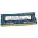 Hynix SO-DIMM DDR3 1333MHz 2GB (HMT325S6BFR8C-H9)