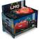 Delta Children Disney Pixar Cars Deluxe Wood Toy Box