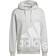 Adidas Men's Essentials Giant Logo Fleece Hoodie