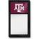 The Fan-Brand Texas A&M Aggies Dry Erase Note Board