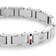 Tommy Hilfiger Screws Bracelet - Silver