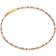 Sif Jakobs Ellera Bracelet - Gold/Multicolour