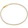 Sif Jakobs Ellera Bracelet - Gold/Transparent