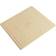 Honey Can Do Rectangle Pizza Baking Stone 16 "