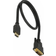 DeLock HDMI-DVI 0.5m