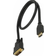 HDMI-DVI 0.5m