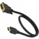 HDMI-DVI 0.5m