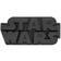 Star Wars Logo Backform 27.2 cm
