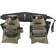 Diamondback 6" Large Ranger Green Denali 2.0 Tool Belt