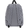 Vans Old Skool H2O Check Backpack - Black/White