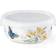 Lenox Butterfly Meadow Kitchen Container 0.16gal