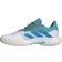 Adidas CourtJam Control M - Mint Ton/Pulse Blue/Cloud White