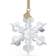 Swarovski Crystal Annual Edition 2022 Weihnachtsbaumschmuck 8cm