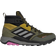 Adidas Terrex Trailmaker Mid GTX M - Focus Olive/Grey Three/Pulse Lilac