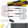 Carlton Badminton Tournament 4 Persons Set