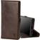 Torro Leather Wallet Case with Stand for Galaxy S22 Ultra