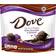 Dove Promises Dark Chocolate Almond 7.61oz 1pack