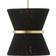 Capital Lighting Cecilia Pendant Lamp 12"