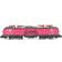 Electric Locomotive BR 193 Vectron Laude