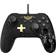 PowerA 1502684-01 Nintendo Switch Wired Controller Plus Super Mario Edition Gold/Black