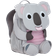 Affenzahn Large Friend Koala - Grey/Pink