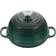 Le Creuset Artichaut Signature Cast Iron Round with lid 0.44 gal 9.5 "