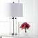 Safavieh Jeanie Table Lamp 25.5"