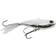 Cabela's Walleye Nation Rip-N-Glide 2-1/2 Chrome