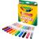 Crayola Broad Line Markers Classic Colors 10-pack