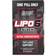 Nutrex LIPO-6 Black 60 st