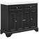 Crosley Furniture Avery Storage Cabinet 42x36"