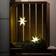 Sterntaler LED Weihnachtsstern 12cm