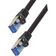 Good RJ45-RJ45 S/FTP Cat6a 1m