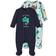 Name It Ocean Nightsuit 2 Pack (13211392)