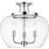 Z-Lite Joliet Ceiling Flush Light 15.8"