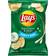 Lay's Sour Cream & Onion Potato Chips 12.5oz 1