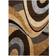 Home Dynamix Tribeca Slade Gray, Brown 62x86"