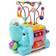 Top Bright 5 in 1 Elephant Activity Cube