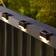 Solpex Solar Deck Brown Ground Lighting 1.8"