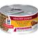 Hill's Healthy Cuisine Roasted Chicken & Rice Medley Canned Cat Food 24x79.38g