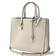 Marc Jacobs Mini Grind Tote - Marshmallow