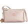 Kipling Mikaela Crossbody Bag - Quartz Metallic