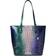 Brahmin Melbourne Ellen Tote Bag - Enchant Ombre