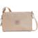 Kipling Boyd Metallic Crossbody Bag - Gold Charm Met