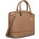 Anne Klein New Recruits Dome Satchel - Beige