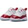 Nike Air Jordan 11 Retro Cherry TD - White/Black/Varsity Red